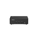 ASUS NUC 15 PRO RNUC15CRKU506302 (Intel Core Ultra 5 225H, 16GB DDR5 (2x8GB), 512GB NVMe SSD, Barebone Kit)