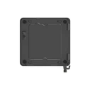ASUS RNUC15CRKU708402 NUC 15 Pro Slim Mini PC  Intel Core Ultra 7 255H, 32GB (2x16GB) DDR5-5600, 1TB NVMe