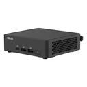 ASUS RNUC15CRKU708402 NUC 15 Pro Slim Mini PC  Intel Core Ultra 7 255H, 32GB (2x16GB) DDR5-5600, 1TB NVMe