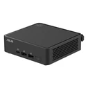 ASUS RNUC15CRKU708402 NUC 15 Pro Slim Mini PC  Intel Core Ultra 7 255H, 32GB (2x16GB) DDR5-5600, 1TB NVMe