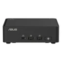 ASUS RNUC15CRKU708402 NUC 15 Pro Slim Mini PC  Intel Core Ultra 7 255H, 32GB (2x16GB) DDR5-5600, 1TB NVMe