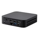 ASUS ExpertCenter PN54-S1-S30082AL (R3 210, 4C/8T, 8GB DDR5-5600, 512GB NVMe SSD, AMD Radeon 740M, Windows 11 Pro)