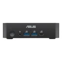 ASUS ExpertCenter PN54-S1-S30082AL (R3 210, 4C/8T, 8GB DDR5-5600, 512GB NVMe SSD, AMD Radeon 740M, Windows 11 Pro)