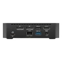 ASUS PN54-S1 Barebone Mini PC (AMD Ryzen 3 210) — no RAM, no SSD