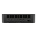 ASUS ExpertCenter PN55-S50023NL Mini PC (90MS03C1-M000R0) - Ryzen AI 5 330, 16GB DDR5-5600, 512GB NVMe, Radeon 820M, Windows 11 Pro