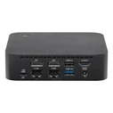 ASUS ExpertCenter PN55-S50023NL Mini PC (90MS03C1-M000R0) - Ryzen AI 5 330, 16GB DDR5-5600, 512GB NVMe, Radeon 820M, Windows 11 Pro