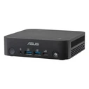 ASUS ExpertCenter PN55-S50023NL Mini PC (90MS03C1-M000R0) - Ryzen AI 5 330, 16GB DDR5-5600, 512GB NVMe, Radeon 820M, Windows 11 Pro