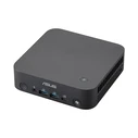 ASUS ExpertCenter PN55-S50023NL Mini PC (90MS03C1-M000R0) - Ryzen AI 5 330, 16GB DDR5-5600, 512GB NVMe, Radeon 820M, Windows 11 Pro