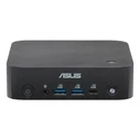ASUS ExpertCenter PN55-S70012NL  Mini PC με AMD Ryzen AI 7 445, 32 GB (2?16 GB) DDR5?5600, 1 TB NVMe, Windows 11 Pro
