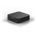 ASUS ExpertCenter PN55-S70012NL  Mini PC με AMD Ryzen AI 7 445, 32 GB (2?16 GB) DDR5?5600, 1 TB NVMe, Windows 11 Pro