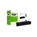 KMP Toner για HP 207A - Μαγέντα - 1.250 σελίδες (ανακατασκευασμένο)