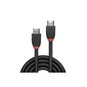 Lindy HDMI Cable HDMI male to HDMI male, 5 m, Black