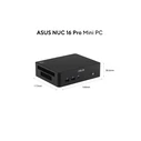 ASUS RNUC16GDKU5663N2 NUC 16 Pro Mini PC - Intel Core Ultra 5 325, 16GB DDR5-5600 (2×8GB), 512GB NVMe NVMe SSD, Windows 11 Pro
