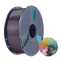 Sunlu Silk PLA+ Νήμα 3D Εκτυπωτή - Κόκκινο