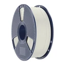 Sunlu PLA 3D Printer Filament (Glow White-Blue) - 1kg Spool
