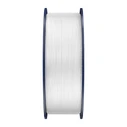 Sunlu PLA 3D Printer Filament (Glow White-Blue) - 1kg Spool
