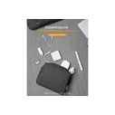 inateck Θήκη Laptop 13" Ultralight με Θήκη Αξεσουάρ (LB01005_black)