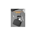 inateck Θήκη Laptop 15,6" LB01005-15_BLACK – Ultralehkή θήκη με θήκη αξεσουάρ