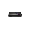 ASUS Θήκη για M.2 SSD (SATA III) με USB-C - 90DD02U0-MA9000