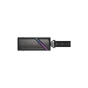 ASUS Θήκη για M.2 SSD (SATA III) με USB-C - 90DD02U0-MA9000