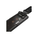 ASUS Θήκη για M.2 SSD (SATA III) με USB-C - 90DD02U0-MA9000