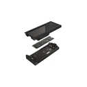 ASUS Θήκη για M.2 SSD (SATA III) με USB-C - 90DD02U0-MA9000