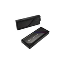 ASUS Θήκη για M.2 SSD (SATA III) με USB-C - 90DD02U0-MA9000