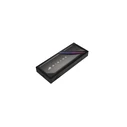 ASUS Θήκη για M.2 SSD (SATA III) με USB-C - 90DD02U0-MA9000
