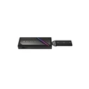 ASUS Θήκη για M.2 SSD (SATA III) με USB-C - 90DD02U0-MA9000