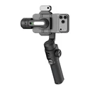 Aochuan S3 Dual AI Gimbal Κινητού - 10 ώρες λειτουργίας - Μαύρο