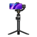 Aochuan S3 Dual AI Gimbal Κινητού - 10 ώρες λειτουργίας - Μαύρο