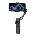 Aochuan Xe Standard Gimbal Κινητού - Μαύρο, 3,5 ώρες