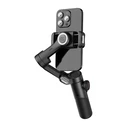 Aochuan Xe Standard Gimbal Κινητού - Μαύρο, 3,5 ώρες