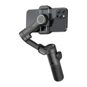 Aochuan Xe Standard Gimbal Κινητού - Μαύρο, 3,5 ώρες