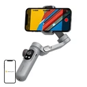 Aochuan X Pro Standard Gimbal - Σταθεροποιητής 3-αξόνων, Γκρι (1010100320)