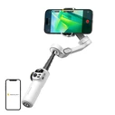 Aochuan X2 Standard Mobile Gimbal with 2 hours runtime White