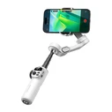 Aochuan X2 Standard Mobile Gimbal with 2 hours runtime White