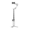 Aochuan X2 Standard Mobile Gimbal with 2 hours runtime White