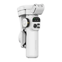 Aochuan X2 Standard Mobile Gimbal with 2 hours runtime White