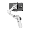 Aochuan X2 Standard Mobile Gimbal with 2 hours runtime White