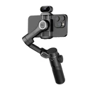Gimbal Κινητού Aochuan X2 - 2 ώρες λειτουργίας, Μαύρο