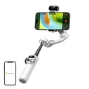 Aochuan X2 Mobile Phone Gimbal - 2 Hours Runtime - White