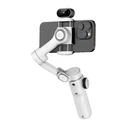 Aochuan X2 Mobile Phone Gimbal - 2 Hours Runtime - White