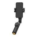 Aochuan M3 Pro Mini Gimbal με AI Tracking - Μαύρο