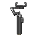 Aochuan M3 Pro Mini Gimbal με AI Tracking - Μαύρο