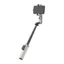 Aochuan M3 Pro Mini Gimbal με AI Tracking — Λευκό