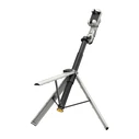 Aochuan M3 Pro Stabilizer with RGB Light - White