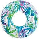 Φουσκωτό Στρώμα Intex Lush Tropical Tube