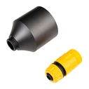 Diving Regulator Accessories 200gr 4010000042