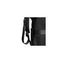 Port (Port Designs) Muse 16" ECO Laptop Rucksack with Pouch, Black